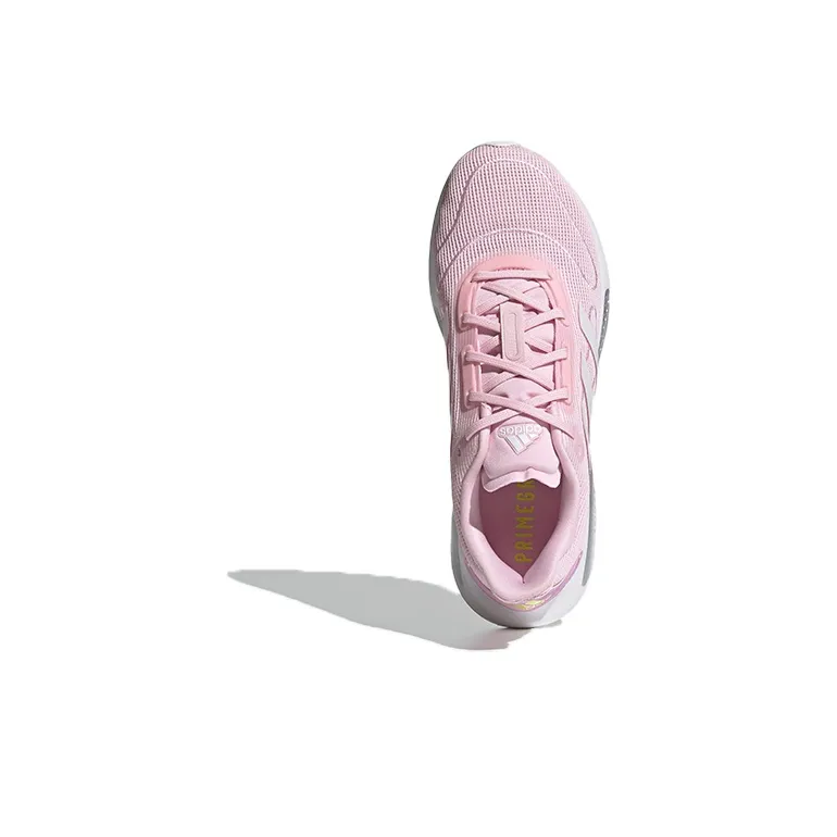 Adidas Galaxar Run Pink/Grey Women's-3