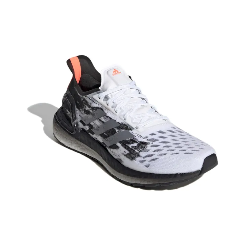 Adidas Ultraboost Pb Grey Three Women's-2