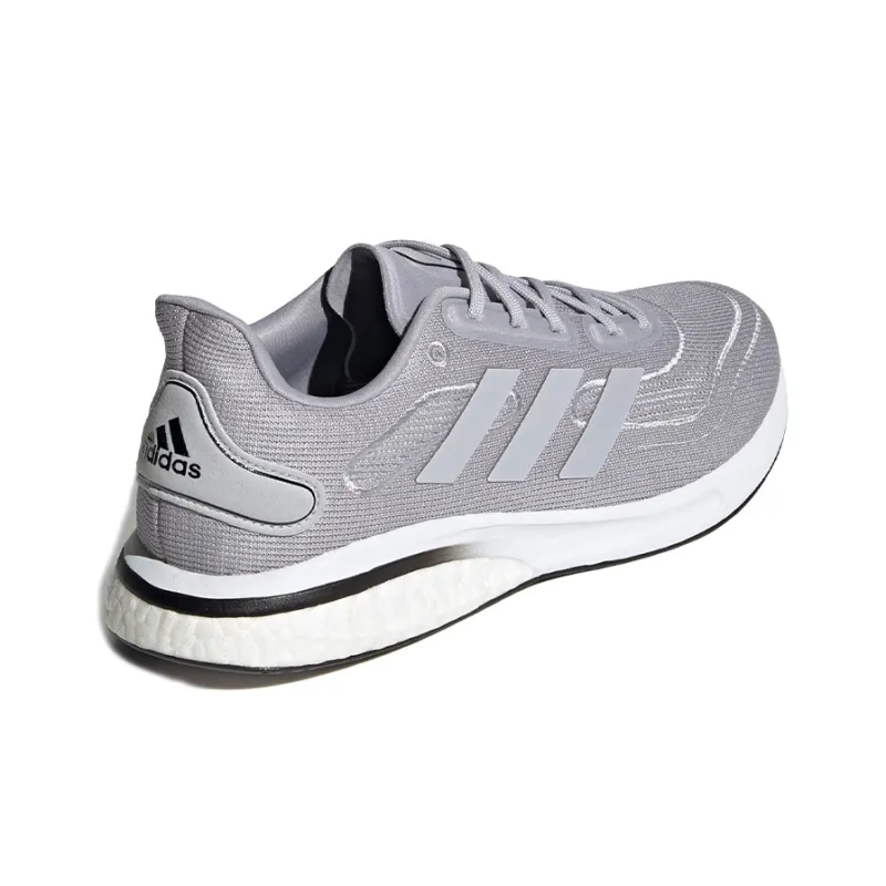 Adidas Supernova 'Glory Grey'-3