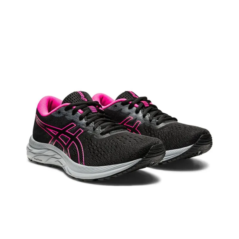 Asics Gel Excite 7 'Black Pink' Women's-2