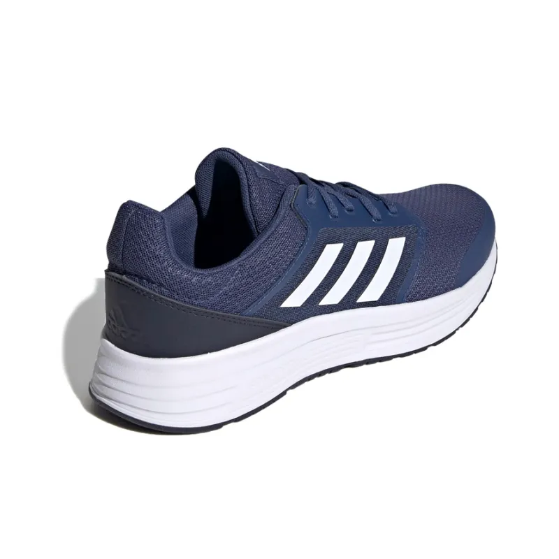 Adidas Galaxy 5 Tech Indigo-3