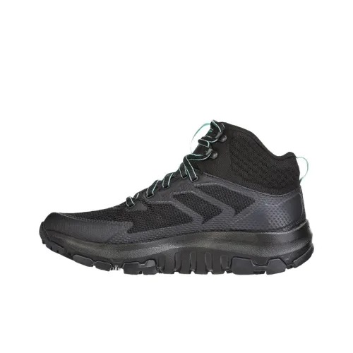 zapatillas de running HOKA ONE ONE entrenamiento voladoras talla 40 entre 60 y 100 Toa Gore Tex 'Black Antigua Sand' Women's