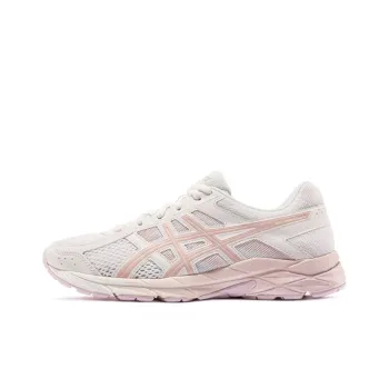 Asics Gel contend 4 'White Pink' Women's