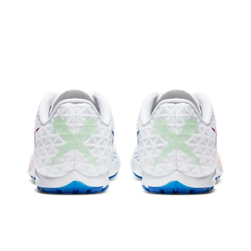 Nike Air Zoom Rival Waffle 'Hyper Jade Crimson' Women's-4