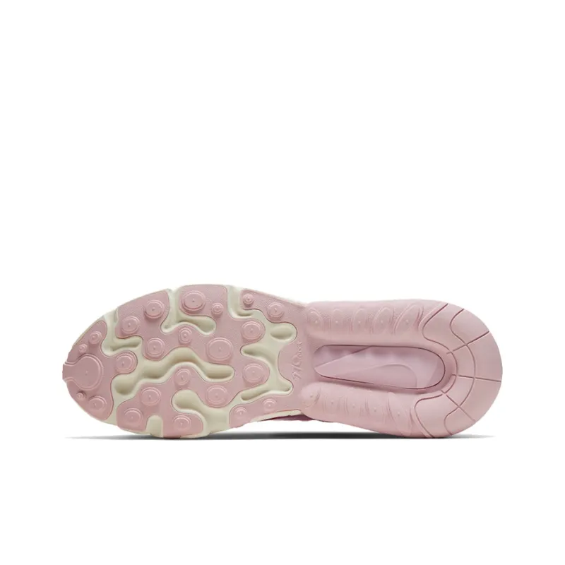 Nike Air Max 270 React Pink Women's-5