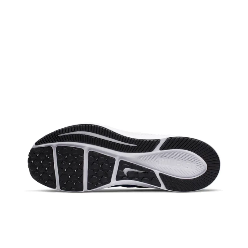 Nike Star Runner 2 GS 'Game Royal Metallic Silver'-5