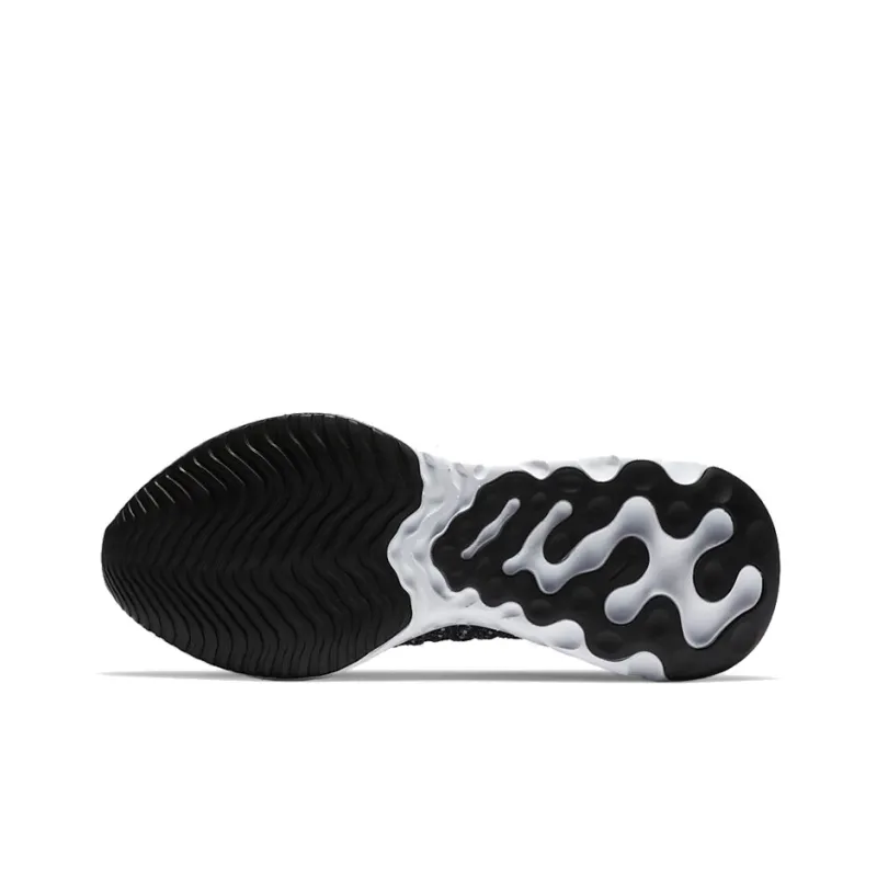 Nike React Phantom Run Flyknit 2 Oreo Women's-5