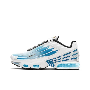 Nike Air Max Plus 3 Laser Blue GS