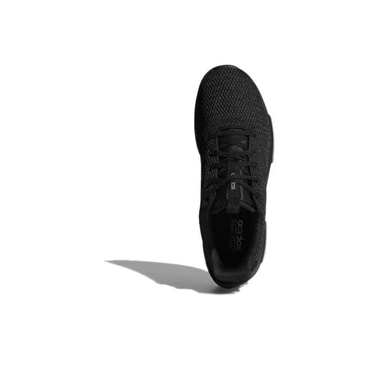 Adidas Cloudfoam Racer Tr 'Core Black'-4