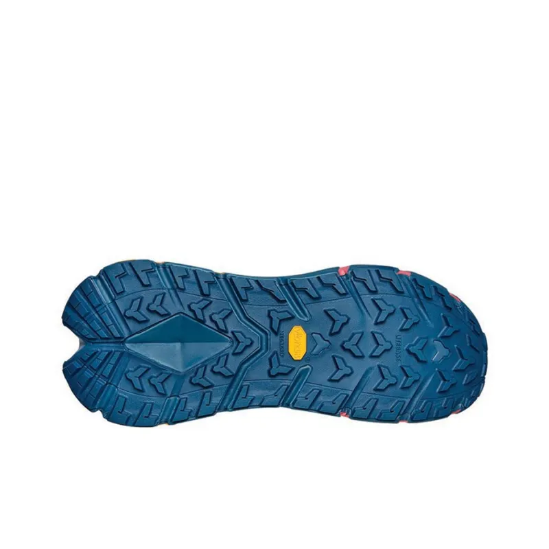HOKA ONE ONE Tennine Hike Gtx-3