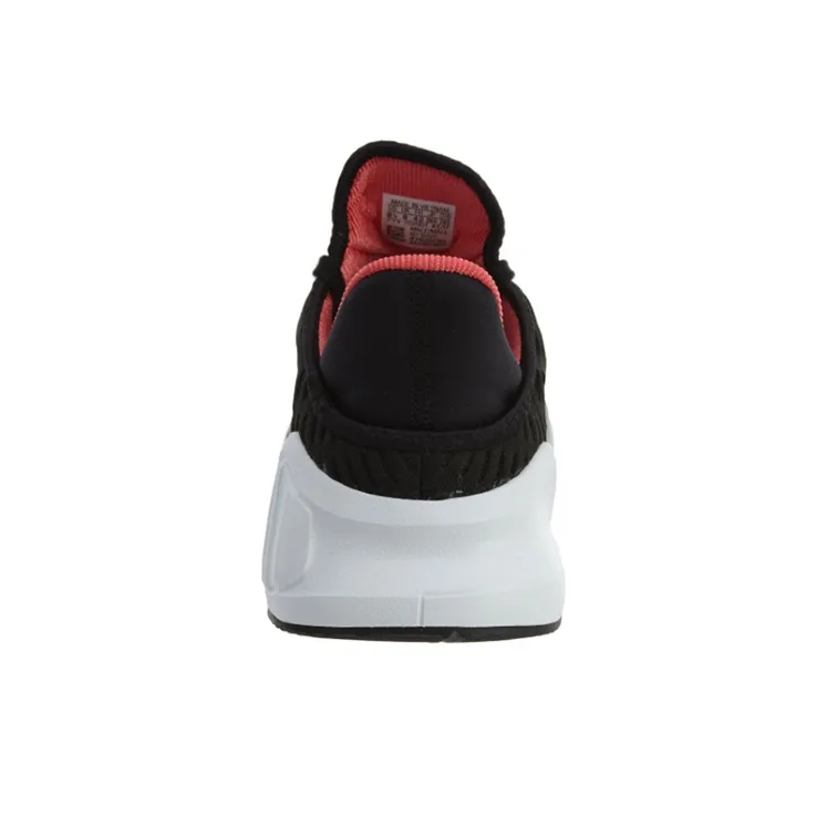 Adidas Climacool 02/17 Black/Black/White-4