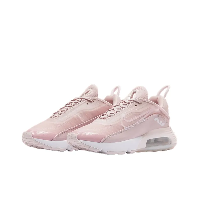 Nike Air Max 2090 Barely Rose Women's-2