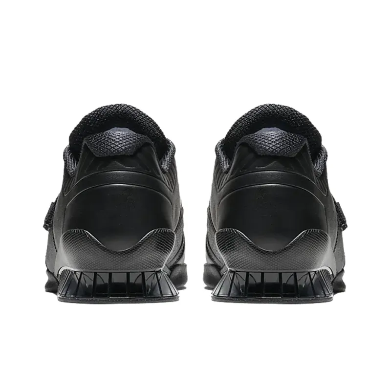Nike Romaleos 3 Xd Black-4