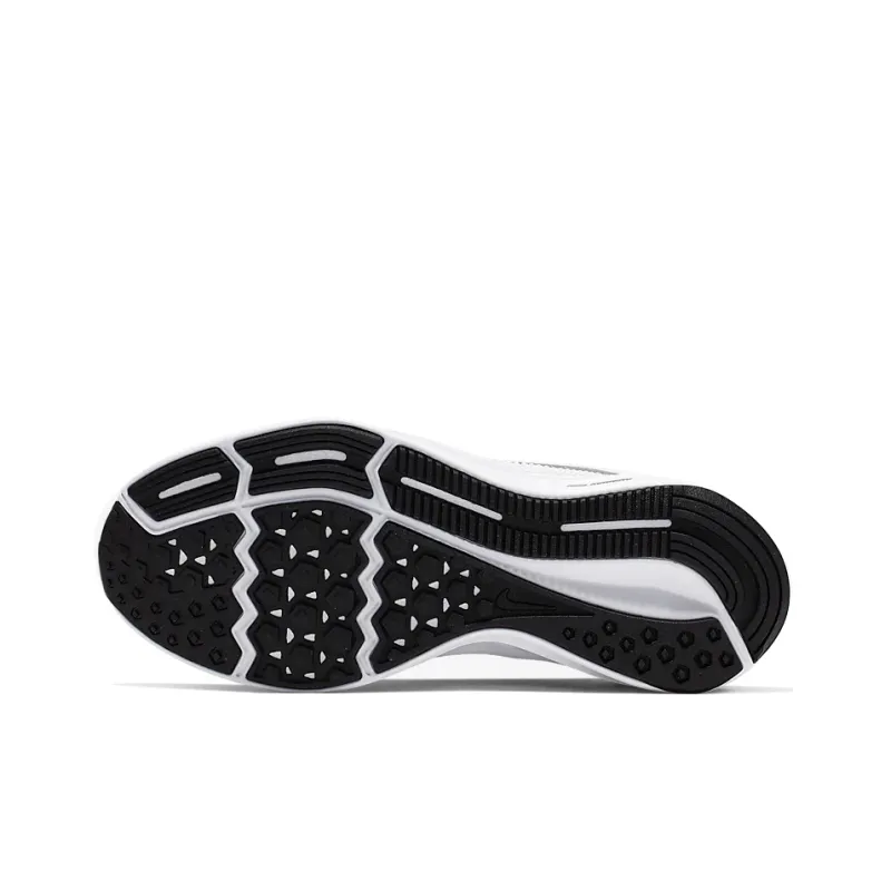 Nike Downshifter 9 Cool Grey Women's-4