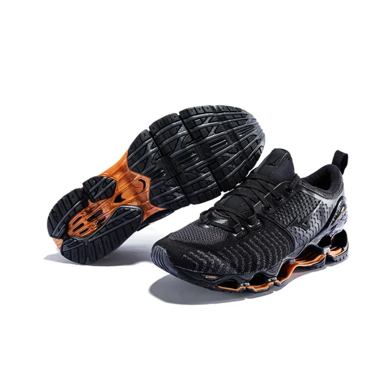 Mizuno Prophecy Waveknit-3