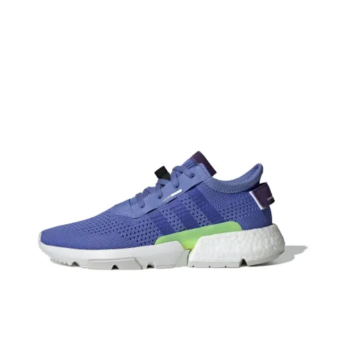 Adidas POD-S3.1 Real Lilac Green