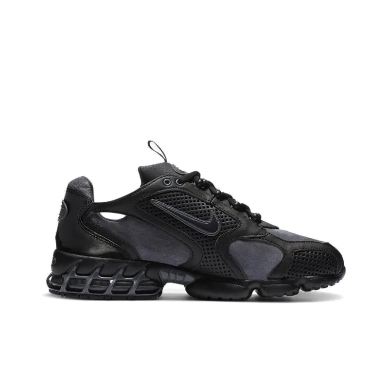 Nike Air Zoom Spiridon Cage 2 Black-1