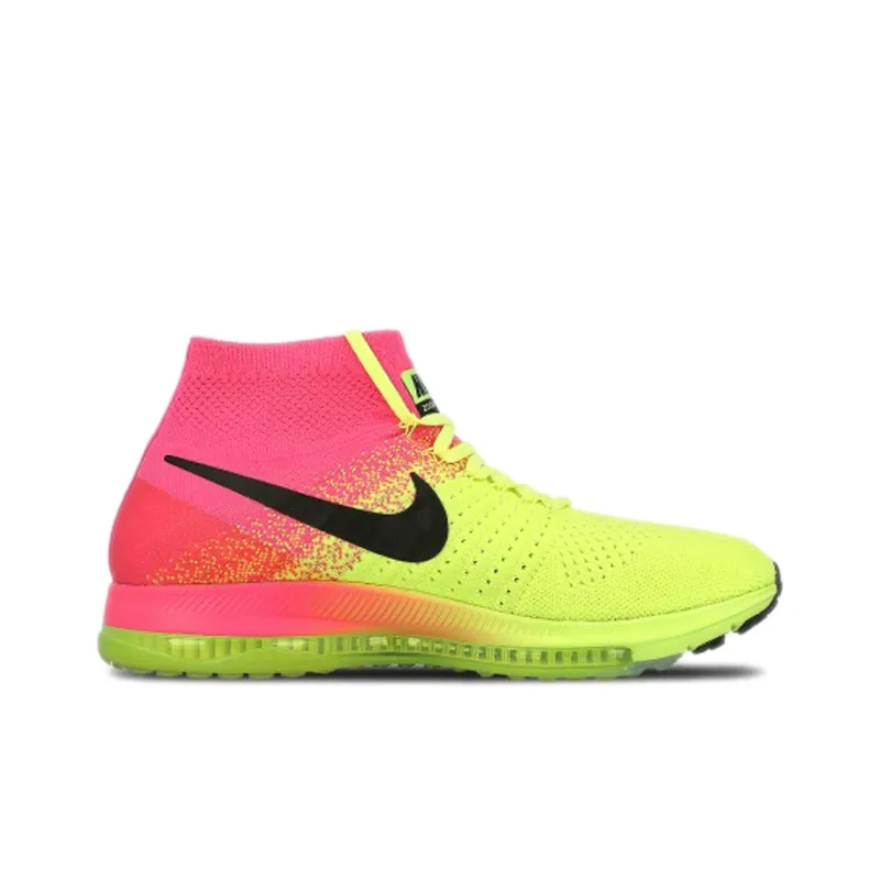 Nike Zoom All Out Flyknit Oc 'Unlimited' Women's-1