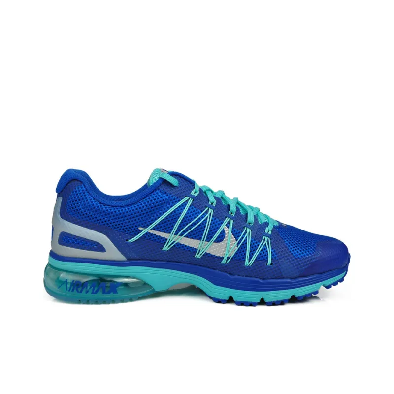Nike Air Max Excellerate 3 Marathon 'Blue Grey'-1