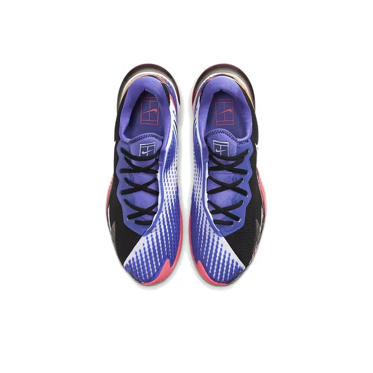 Nike Court Air Zoom Vapor Cage 4 'Nadal'-3