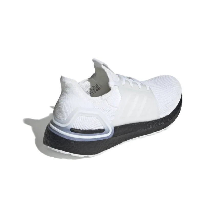 Adidas UltraBoost 19 'White Black'-2