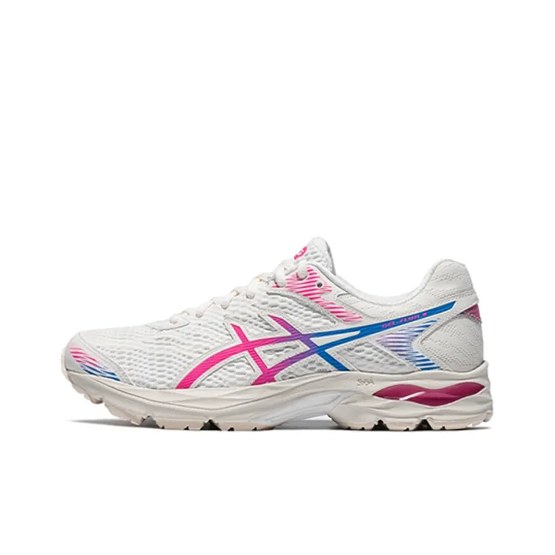 Asics Gel Flux 4 'Cream Pink' Women's-0