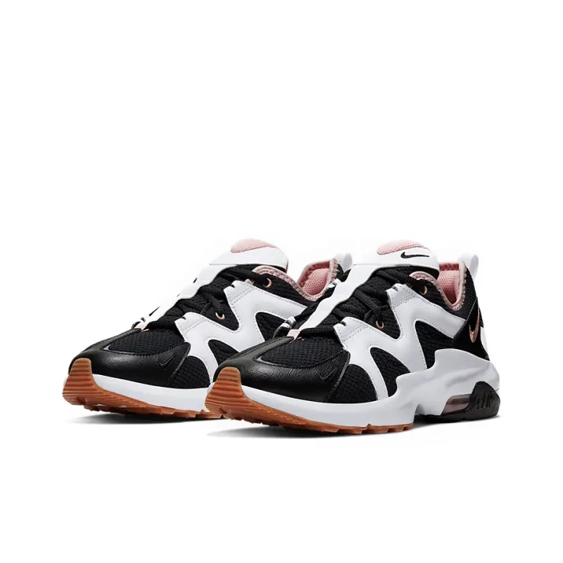 Nike Air Max Graviton 'Black Red White' Women's-2