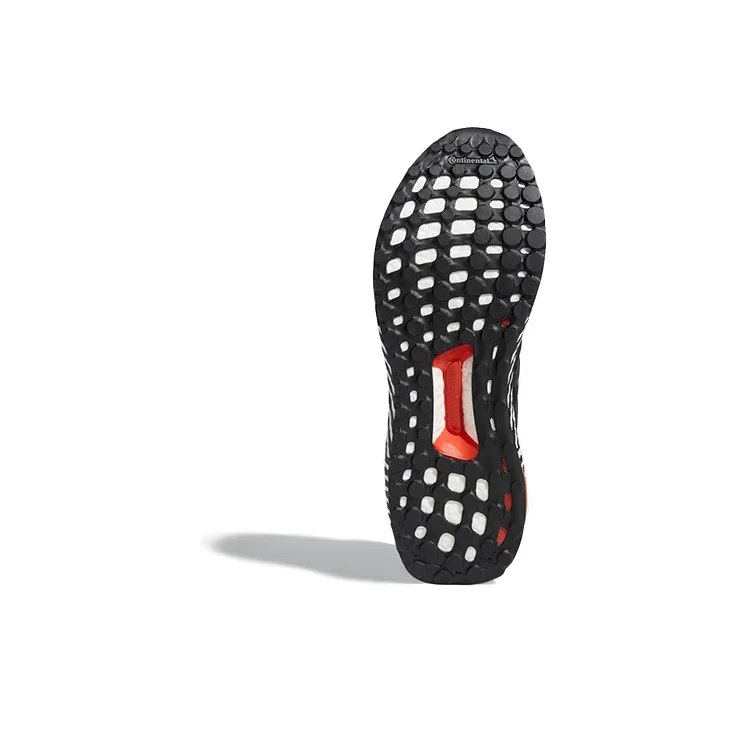 Adidas Ultra Boost Dna Black Striped Boost-5
