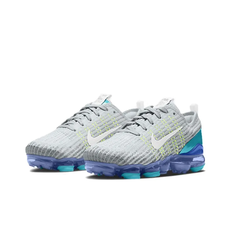 Nike Air VaporMax Flyknit 3 Oracle Aqua GS-2