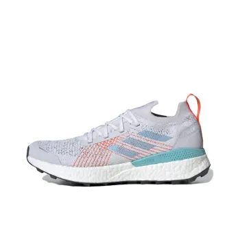 Adidas Terrex Two Ultra Parley Trail 'Grey'