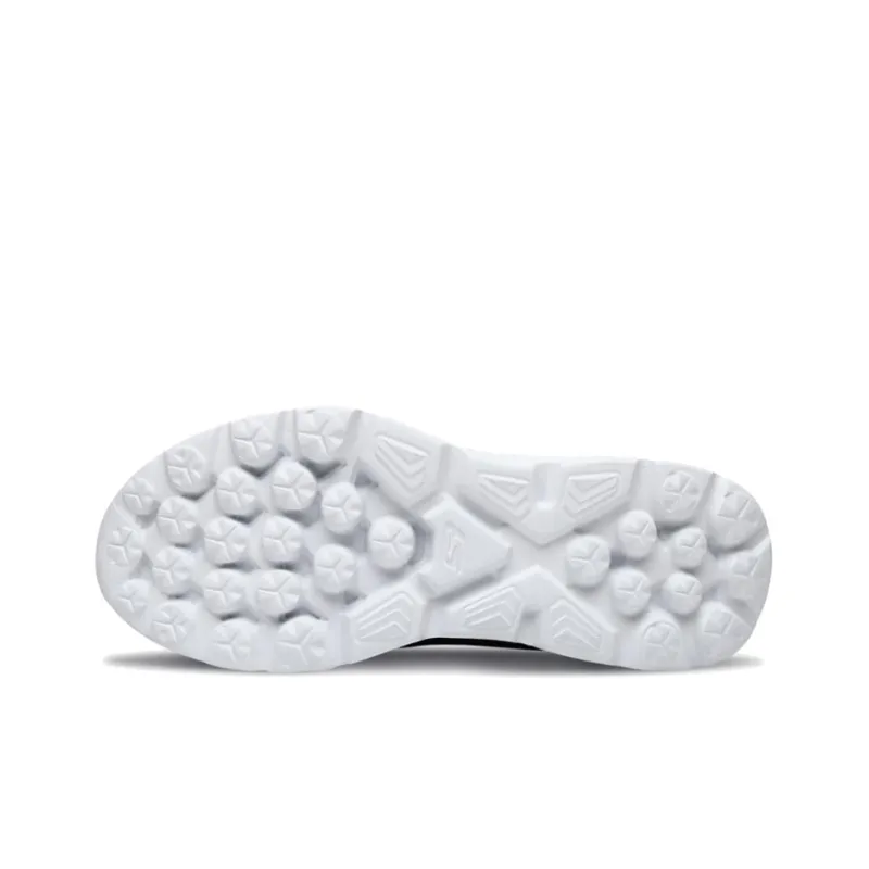 Skechers Go Run 400 Sole White/Grey Women's-4