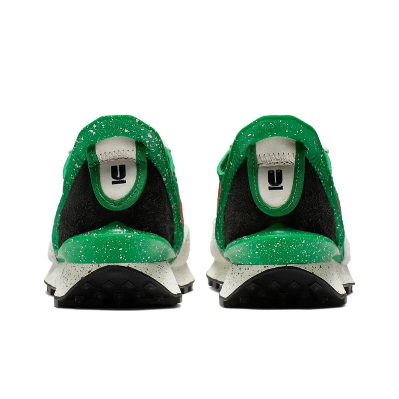 Nike Daybreak Undercover Lucky Green Red Women's-4