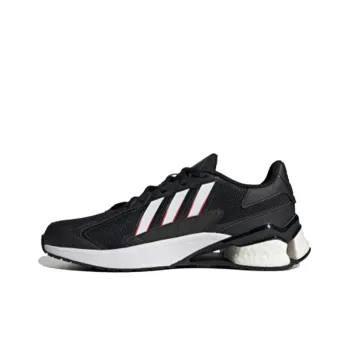Adidas Neo A3 Boost 'Black White Red'
