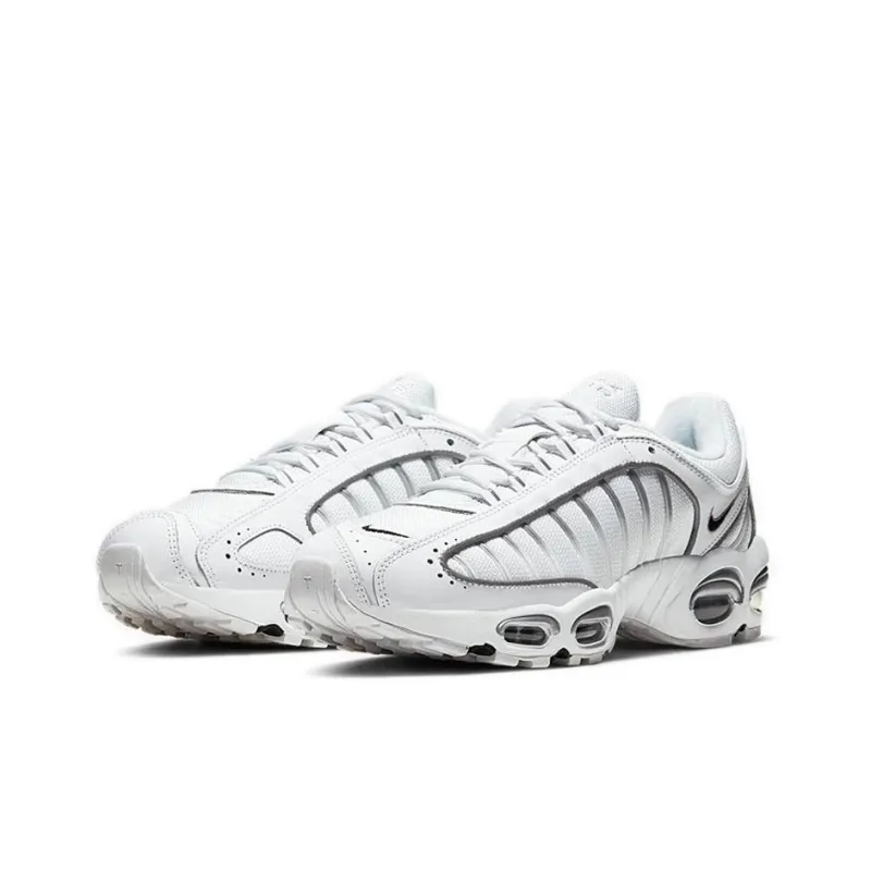 Nike Air Max Tailwind Iv White-2
