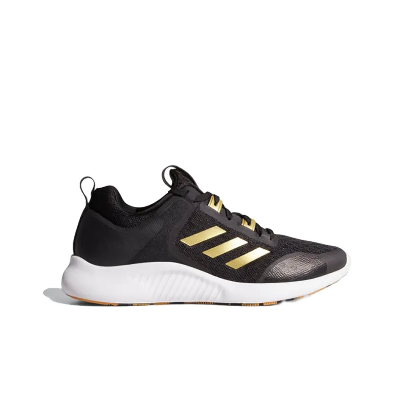 Adidas Edgebounce 1.5 'Black Gold Metallic' Women's-1