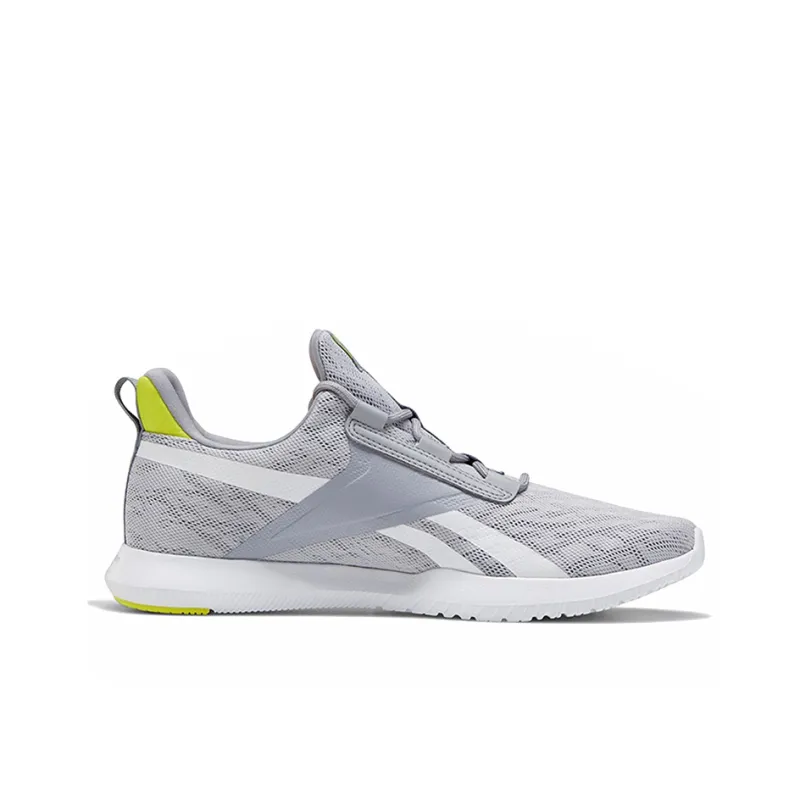 Reebok Reago Pulse 2 'Shadow White'-1