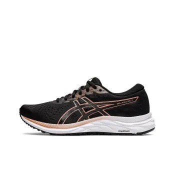 Asics Gel Excite 7 'Black Rose Gold' Women's