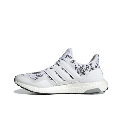 Adidas Ultra Boost Disney Goofy White