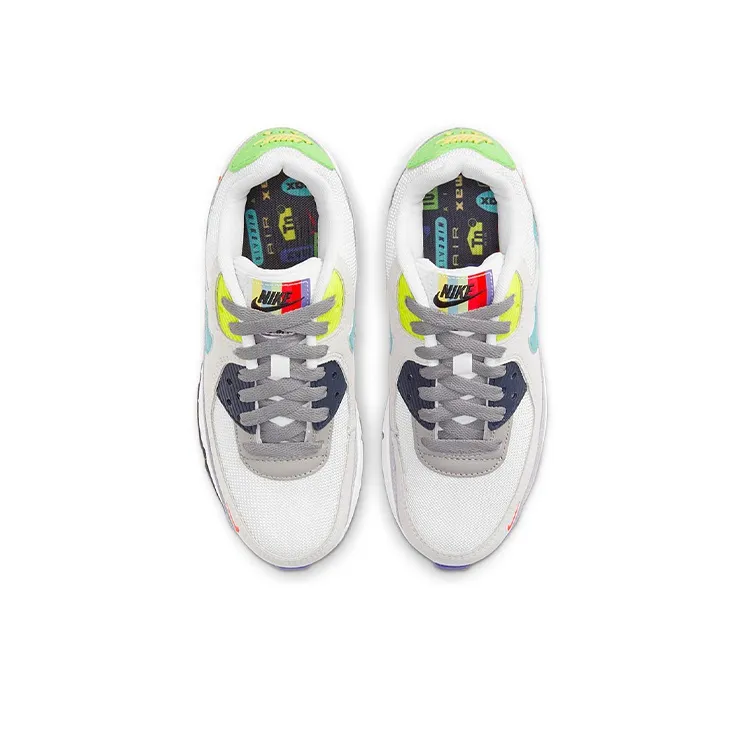 Nike Air Max 90 Evolution Of Icons GS-3