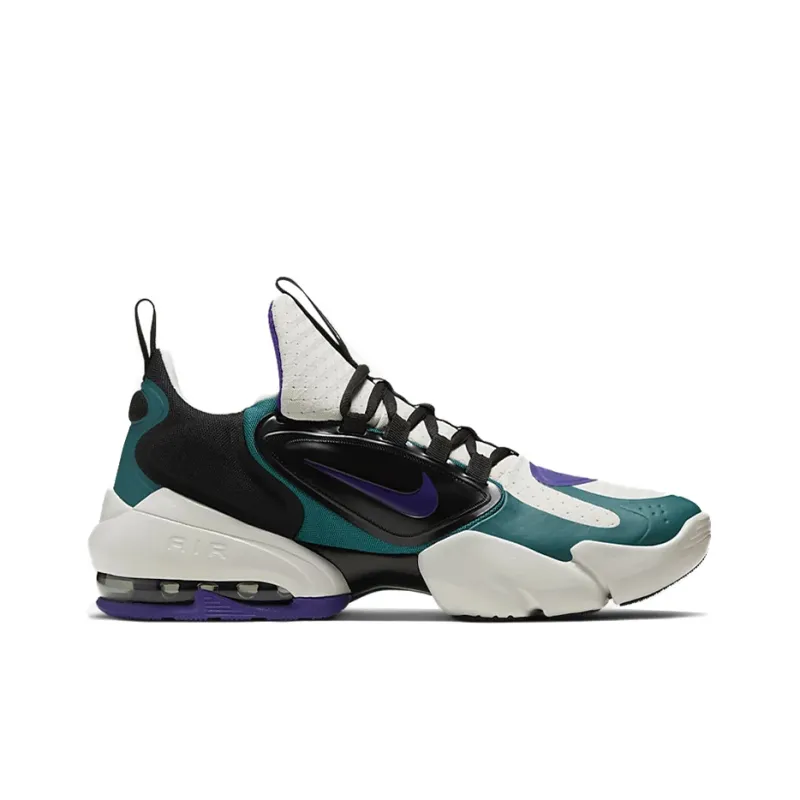Nike Air Max Alpha Savage 'Light Bone Teal'-1