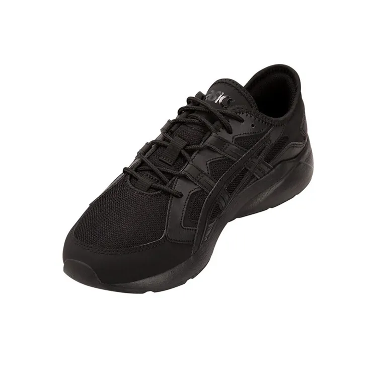 Asics Gel Kayano 5.1 'Triple Black'-3