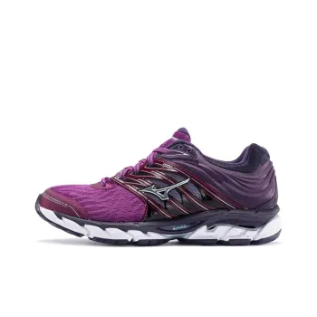 Mizuno Paradox 5 Purple Women's