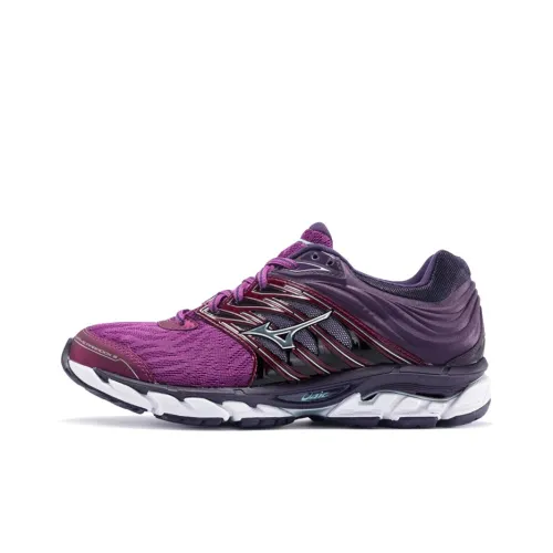 Mizuno Paradox 5 Purple Women's