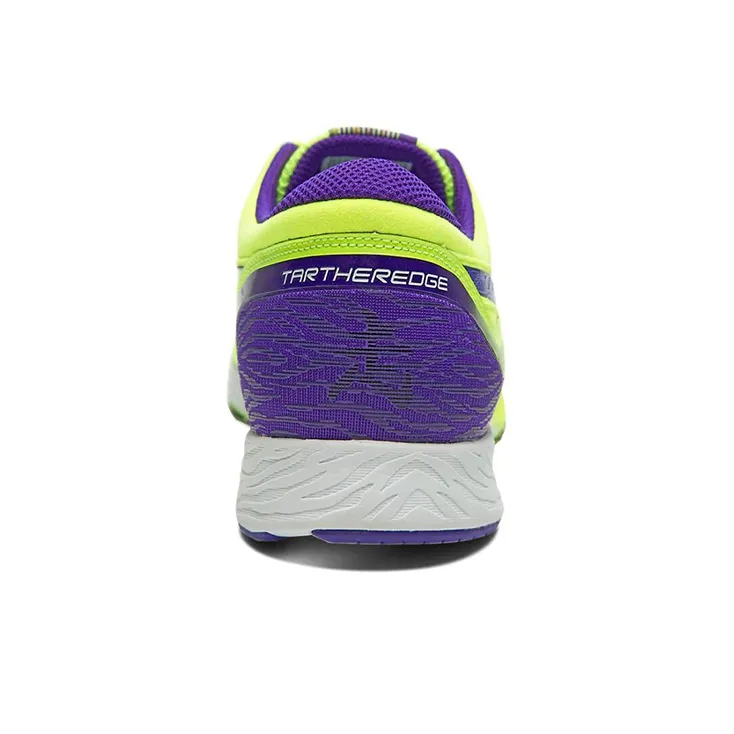 Asics Tartheredge 'Safety Yelllow'-2