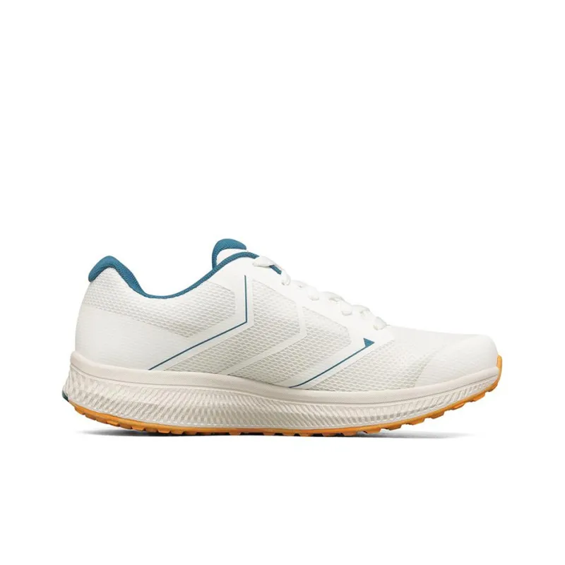 Skechers Go Consistent Low Top White/Blue/Orange-1