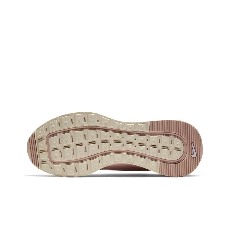 Nike Reposto Stone Mauve Women's-5