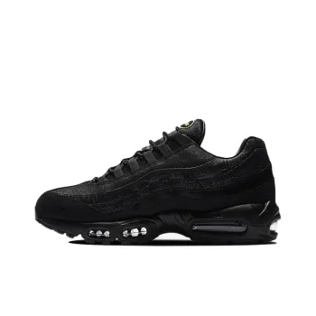 Nike Air Max 95 'Black Yellow'