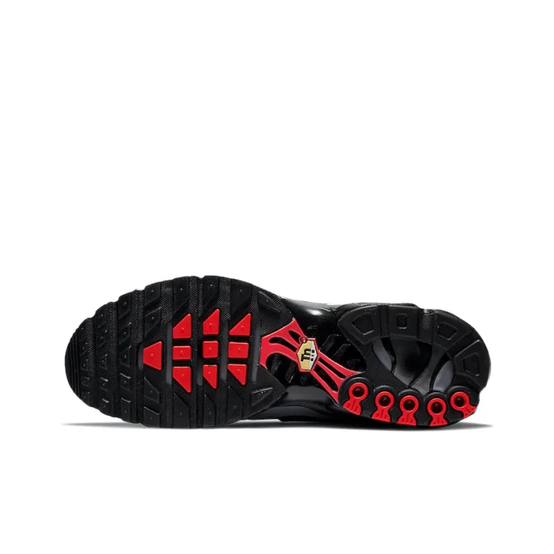 Nike Air Max Plus Euro Tour Red-5