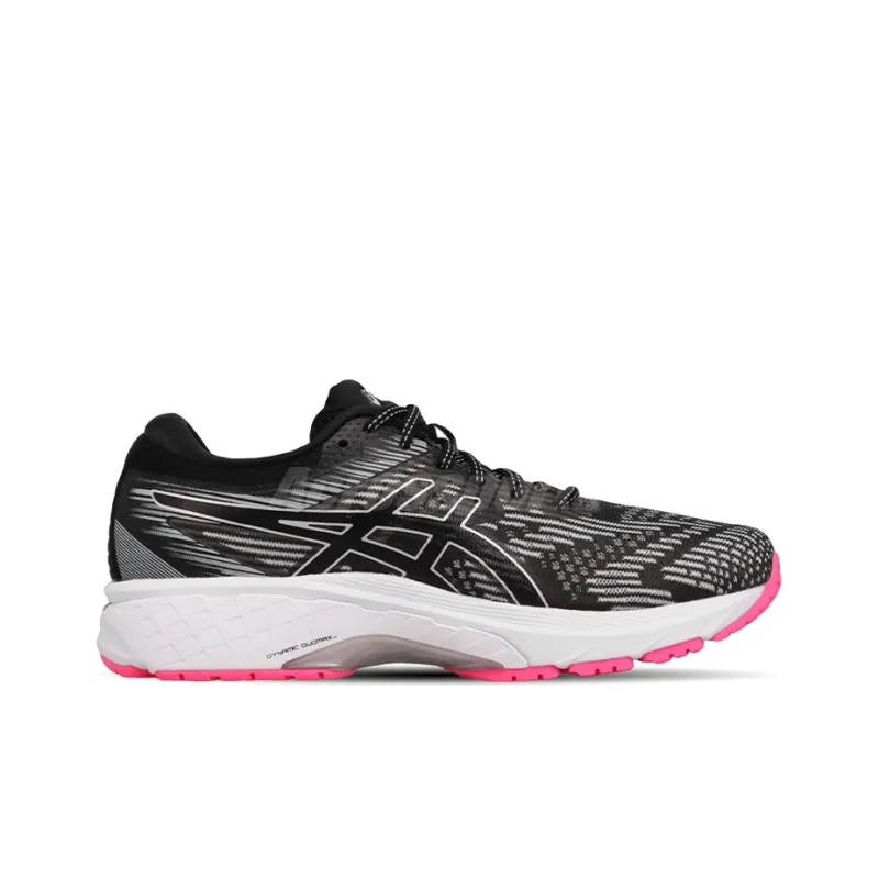 Asics GT 2000 8 Lite Show 'Graphite Grey' Women's-1