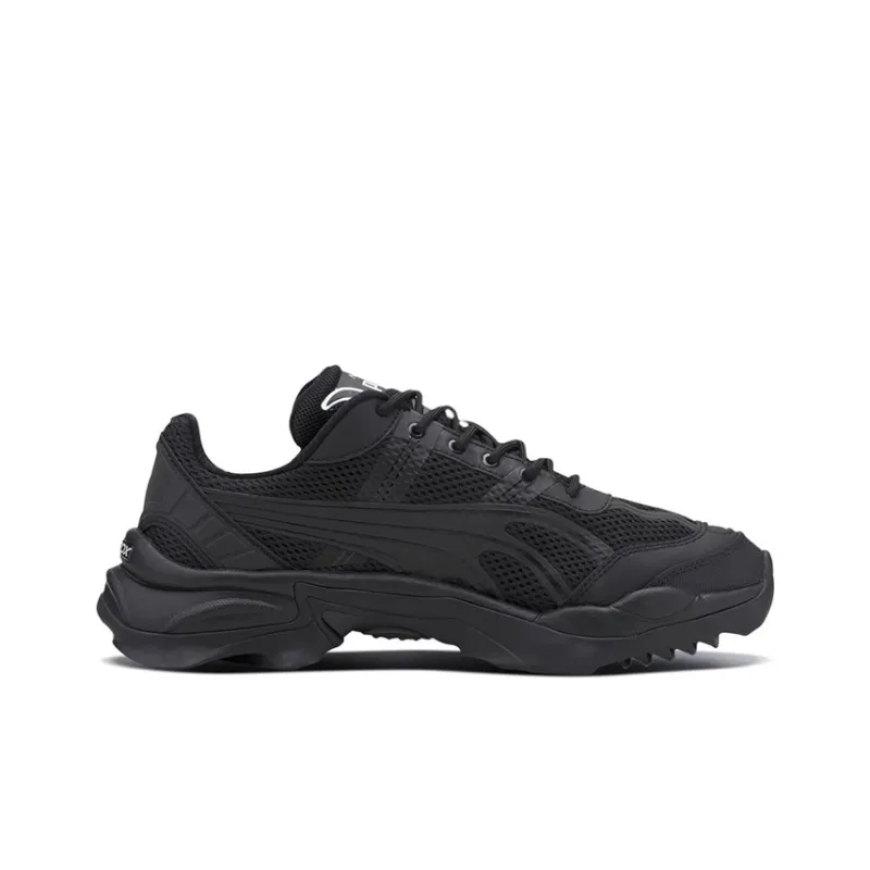 PUMA Nitefox Crossin 'Black'-1